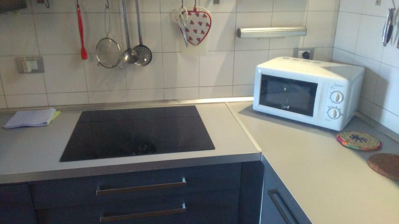 Apartamento Casa Agostini Lari Exterior foto
